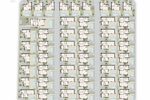 Продажа виллы Сьюдад Кесада, Аликанте, Испания 3 спальни, 107м2 №114932 - фото 8