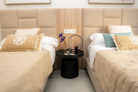 Huvila myytävänä Ciudad Quesada, Alicante, Espanja, 3 makuuhuonetta, 107 m2 No. 114932 - kuva 21