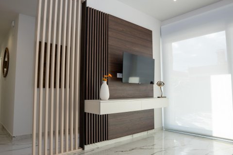 Huvila myytävänä Ciudad Quesada, Alicante, Espanja, 3 makuuhuonetta, 107 m2 No. 114932 - kuva 8