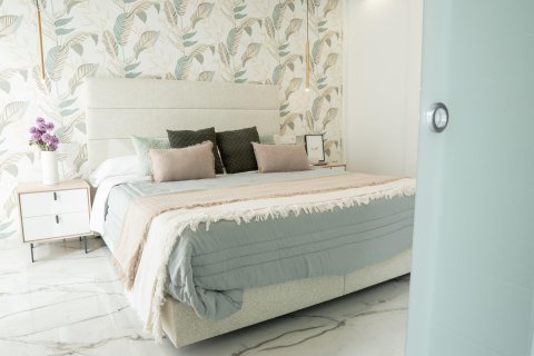 Huvila myytävänä Ciudad Quesada, Alicante, Espanja, 3 makuuhuonetta, 107 m2 No. 114932 - kuva 23