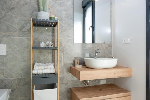 Huvila myytävänä Ciudad Quesada, Alicante, Espanja, 3 makuuhuonetta, 107 m2 No. 114932 - kuva 25