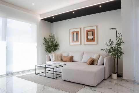 Huvila myytävänä Ciudad Quesada, Alicante, Espanja, 3 makuuhuonetta, 107 m2 No. 114932 - kuva 7