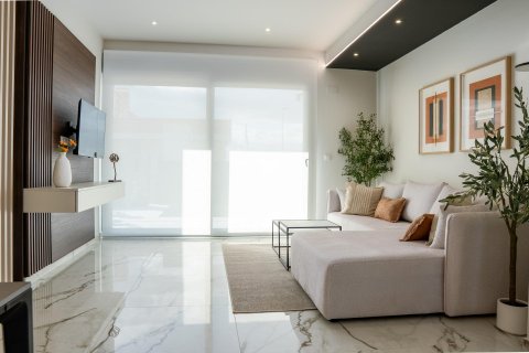 Huvila myytävänä Ciudad Quesada, Alicante, Espanja, 3 makuuhuonetta, 107 m2 No. 114932 - kuva 10