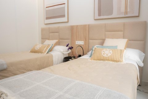 Huvila myytävänä Ciudad Quesada, Alicante, Espanja, 3 makuuhuonetta, 107 m2 No. 114932 - kuva 20