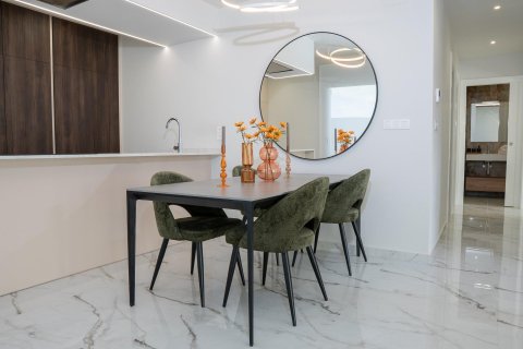 Huvila myytävänä Ciudad Quesada, Alicante, Espanja, 3 makuuhuonetta, 107 m2 No. 114932 - kuva 12