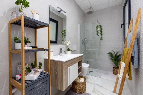 Продажа виллы Сьюдад Кесада, Аликанте, Испания 3 спальни, 107м2 №114932 - фото 13