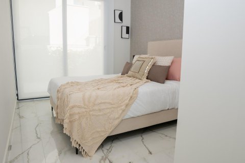 Huvila myytävänä Ciudad Quesada, Alicante, Espanja, 3 makuuhuonetta, 107 m2 No. 114932 - kuva 17