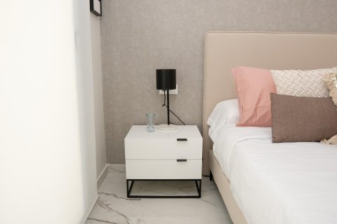 Huvila myytävänä Ciudad Quesada, Alicante, Espanja, 3 makuuhuonetta, 107 m2 No. 114932 - kuva 18