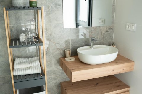 Huvila myytävänä Ciudad Quesada, Alicante, Espanja, 3 makuuhuonetta, 107 m2 No. 114932 - kuva 27