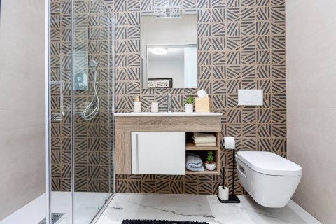 Продажа виллы Сьюдад Кесада, Аликанте, Испания 3 спальни, 107м2 №114932 - фото 21