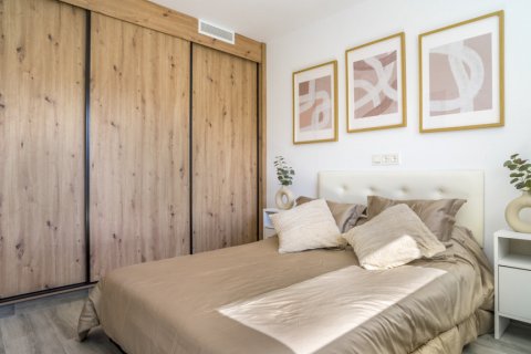 Apartment à vendre Estepona, Malaga, Espagne, 3 chambres, 98 m2 No. 117297 - photo 25