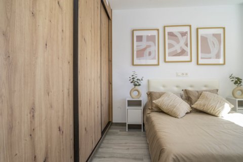 Apartment à vendre Estepona, Malaga, Espagne, 3 chambres, 98 m2 No. 117297 - photo 24