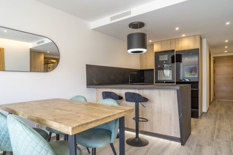 Apartment à vendre Estepona, Malaga, Espagne, 3 chambres, 98 m2 No. 117297 - photo 6