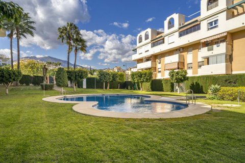 Apartment à vendre Estepona, Malaga, Espagne, 3 chambres, 98 m2 No. 117297 - photo 2