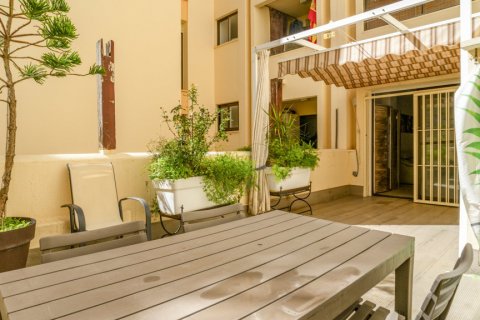Apartment à vendre Estepona, Malaga, Espagne, 2 chambres, 60.62 m2 No. 117299 - photo 30