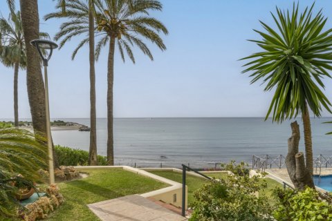 Apartment à vendre Estepona, Malaga, Espagne, 2 chambres, 60.62 m2 No. 117299 - photo 2