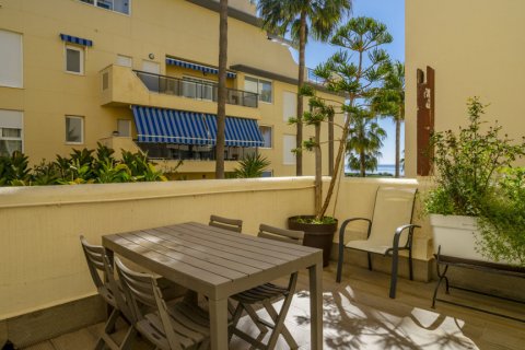 Apartment à vendre Estepona, Malaga, Espagne, 2 chambres, 60.62 m2 No. 117299 - photo 3