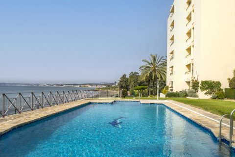 Apartment à vendre Estepona, Malaga, Espagne, 2 chambres, 60.62 m2 No. 117299 - photo 1