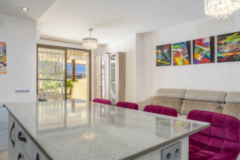 Apartment à vendre Estepona, Malaga, Espagne, 2 chambres, 60.62 m2 No. 117299 - photo 11