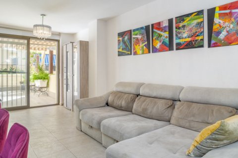 Apartment à vendre Estepona, Malaga, Espagne, 2 chambres, 60.62 m2 No. 117299 - photo 8