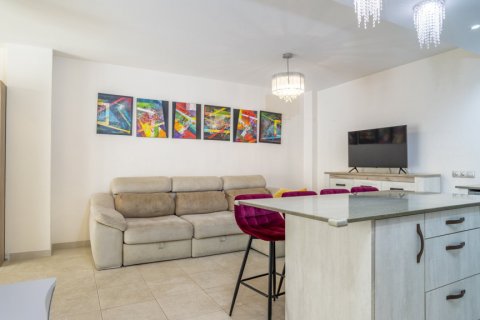 Apartment à vendre Estepona, Malaga, Espagne, 2 chambres, 60.62 m2 No. 117299 - photo 10