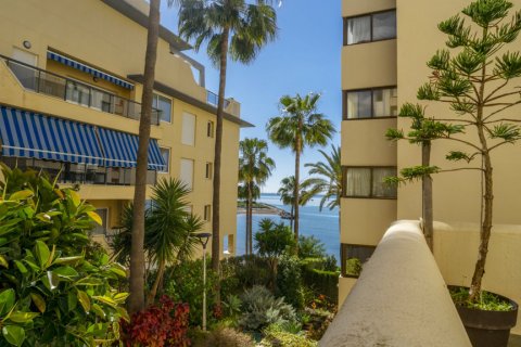 Apartment à vendre Estepona, Malaga, Espagne, 2 chambres, 60.62 m2 No. 117299 - photo 4