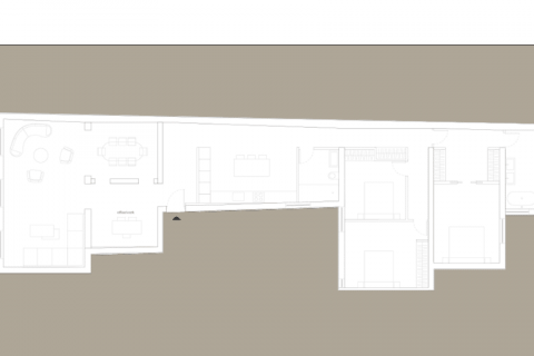 Apartment for sale Madrid, Spain 3 bedrooms, 231 sq.m. No. 117295 - photo 4