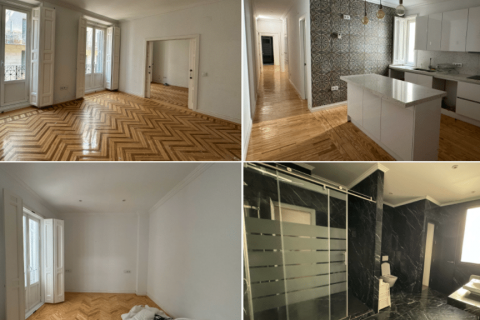 Apartment for sale Madrid, Spain 3 bedrooms, 231 sq.m. No. 117295 - photo 3