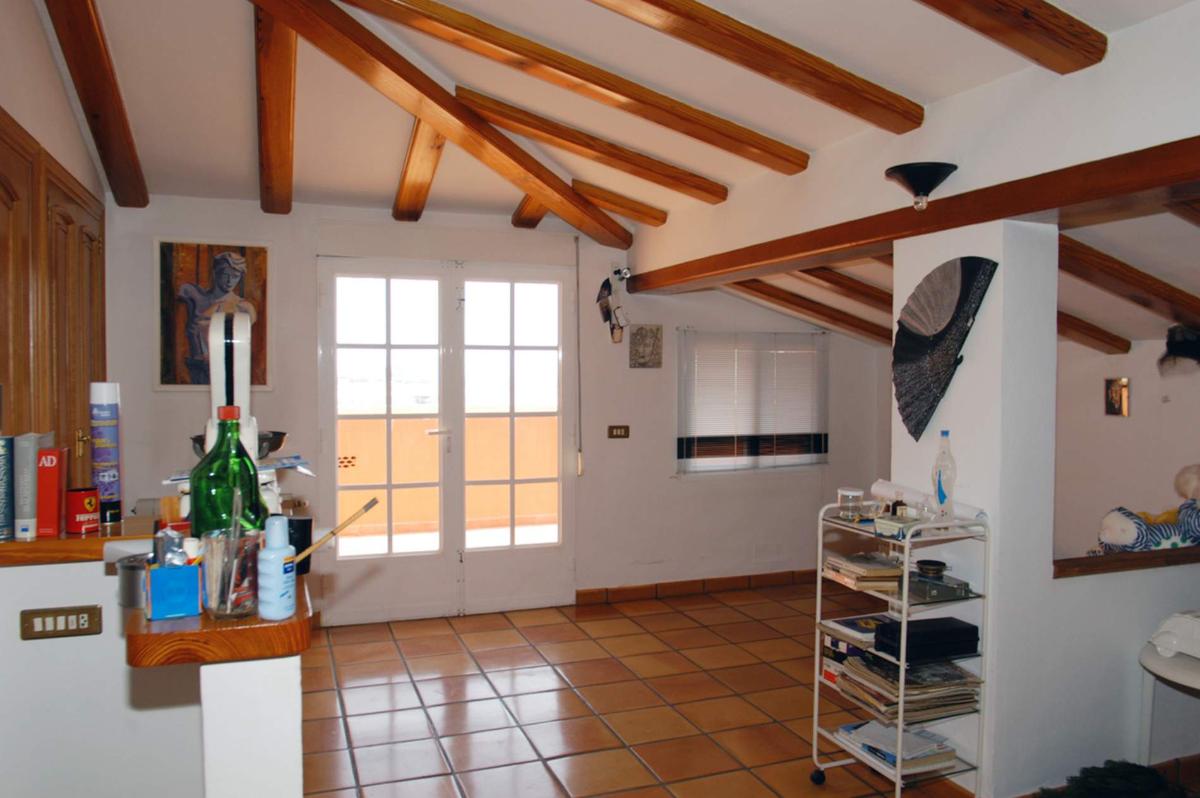 Villa a Denia, Alicante, Spagna 6 camere da letto, 607 mq. N° 100654