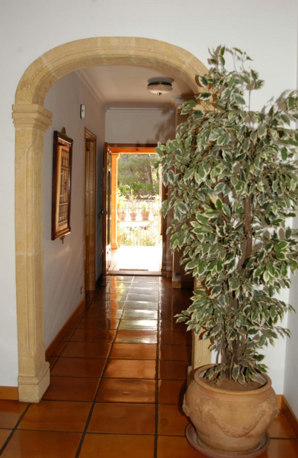 Villa a Denia, Alicante, Spagna 6 camere da letto, 607 mq. N° 100654