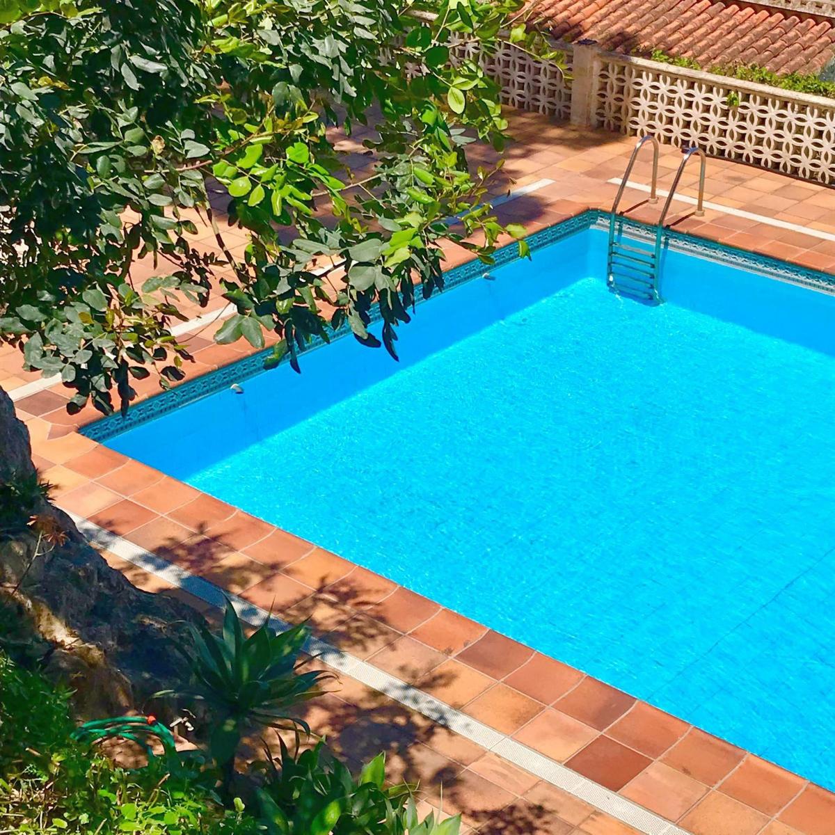 Villa a Denia, Alicante, Spagna 6 camere da letto, 607 mq. N° 100654