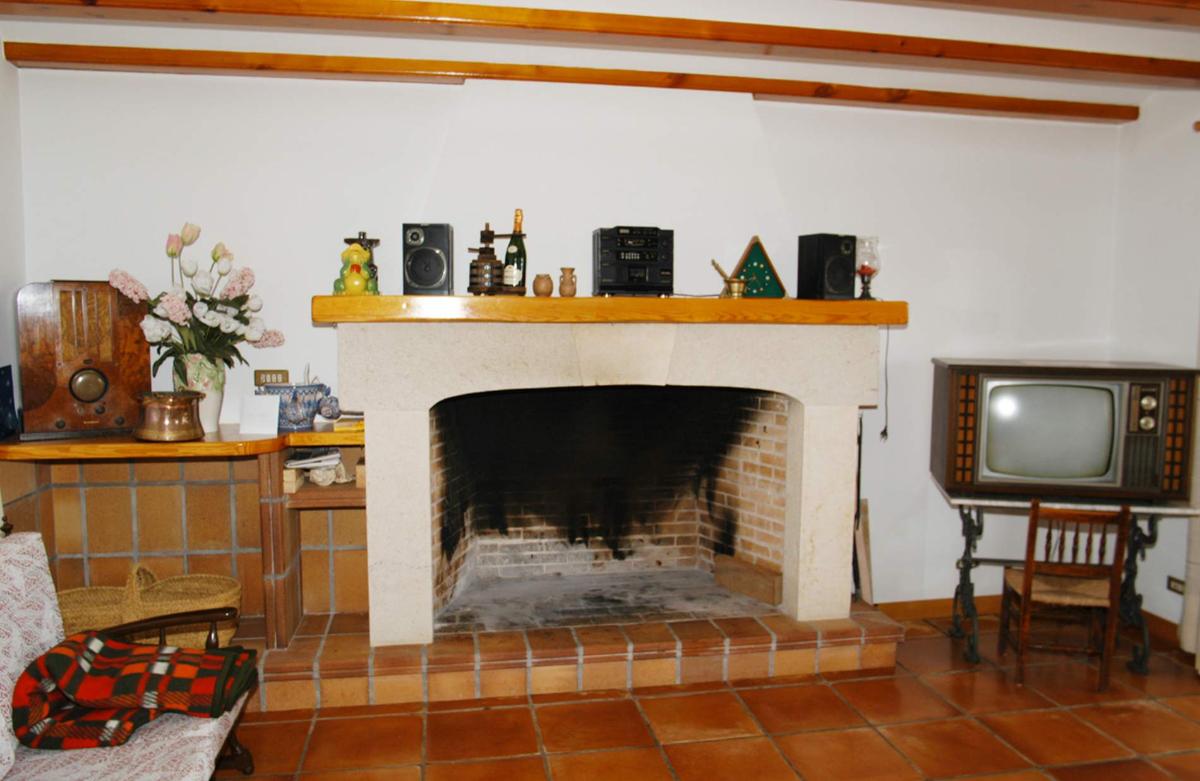Villa a Denia, Alicante, Spagna 6 camere da letto, 607 mq. N° 100654