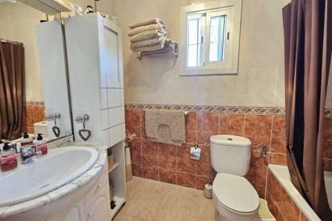 Villa à vendre Benijofar, Alicante, Espagne, 4 chambres, 124 m2 No. 100650 - photo 22