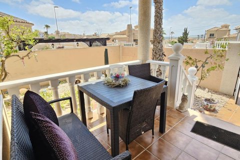 Villa à vendre Benijofar, Alicante, Espagne, 4 chambres, 124 m2 No. 100650 - photo 6