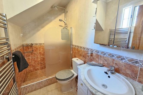 Villa à vendre Benijofar, Alicante, Espagne, 4 chambres, 124 m2 No. 100650 - photo 16