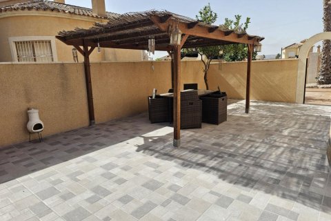 Villa à vendre Benijofar, Alicante, Espagne, 4 chambres, 124 m2 No. 100650 - photo 8