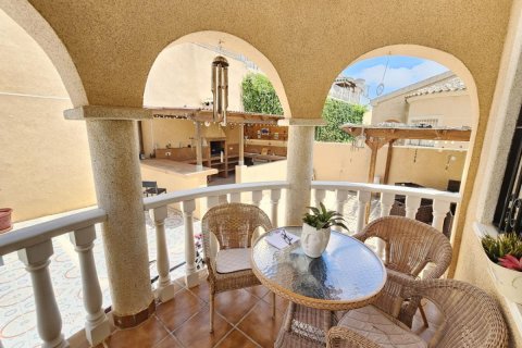 Villa à vendre Benijofar, Alicante, Espagne, 4 chambres, 124 m2 No. 100650 - photo 12