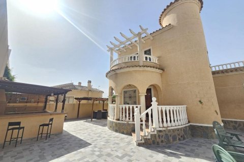 Villa à vendre Benijofar, Alicante, Espagne, 4 chambres, 124 m2 No. 100650 - photo 2