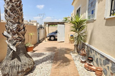 Villa à vendre Benijofar, Alicante, Espagne, 4 chambres, 124 m2 No. 100650 - photo 7