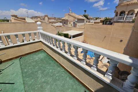 Villa à vendre Benijofar, Alicante, Espagne, 4 chambres, 124 m2 No. 100650 - photo 24