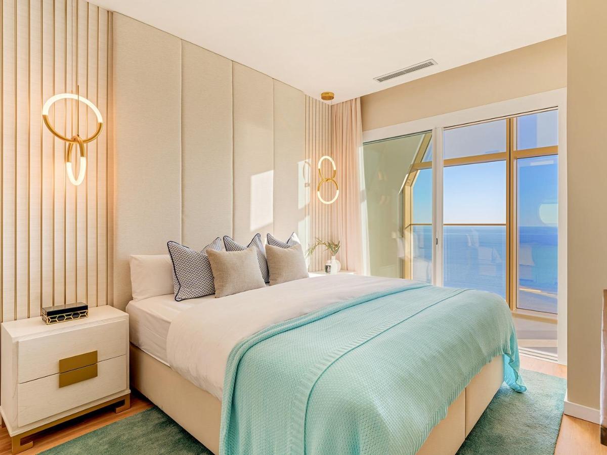 Huoneisto Benidorm, Alicante, Espanja 8 makuuhuonetta, 565 m2 No. 100651