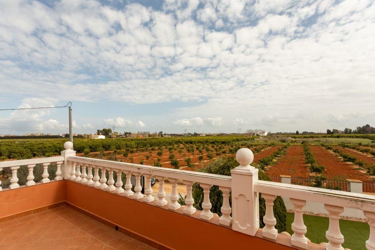 Villa i Denia, Alicante, Spanien 4 sovrum, 442 kvm. Nr. 100655
