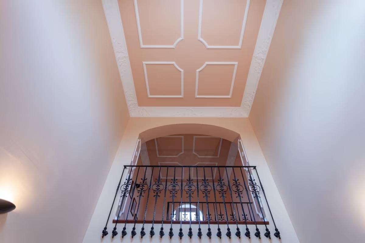 Villa i Denia, Alicante, Spanien 4 sovrum, 442 kvm. Nr. 100655