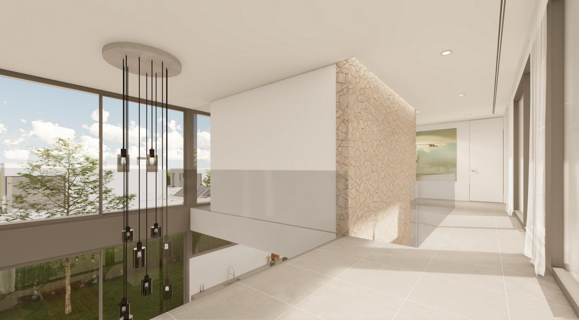 Villa in Alicante, Spanien 4 Schlafzimmer, 329 m2 Nr. 103517