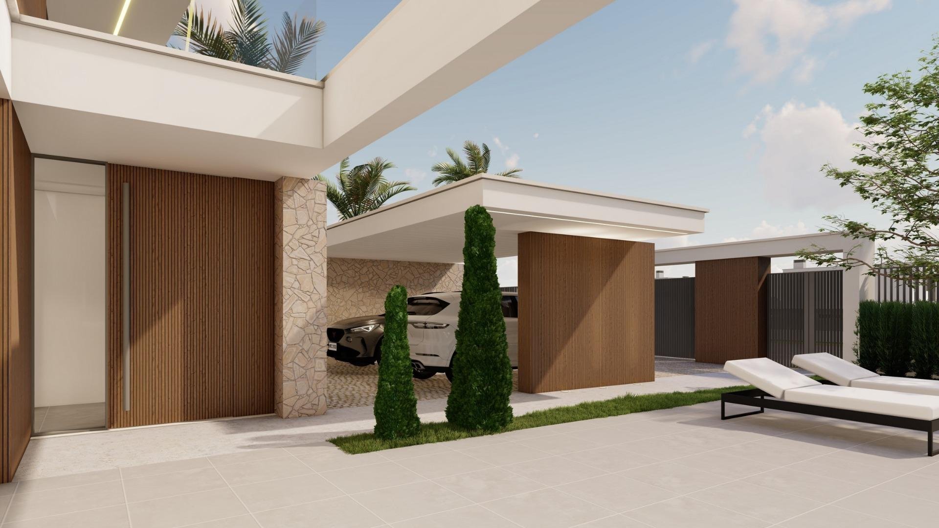 Villa in Alicante, Spanien 4 Schlafzimmer, 329 m2 Nr. 103517
