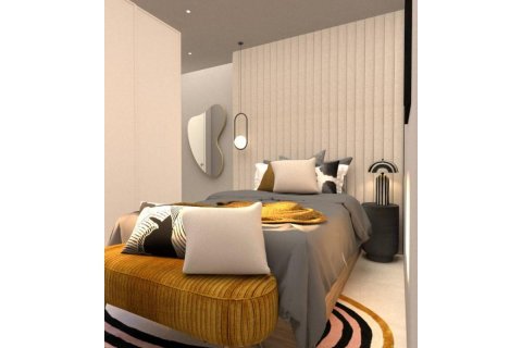 Willa w San Fulgencio, Alicante, Hiszpania 3 sypialnie, 127 mkw. nr 93423 – zdjęcie 10