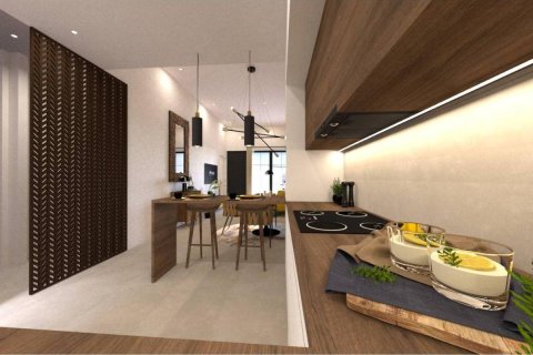 Willa w San Fulgencio, Alicante, Hiszpania 3 sypialnie, 127 mkw. nr 93423 – zdjęcie 5