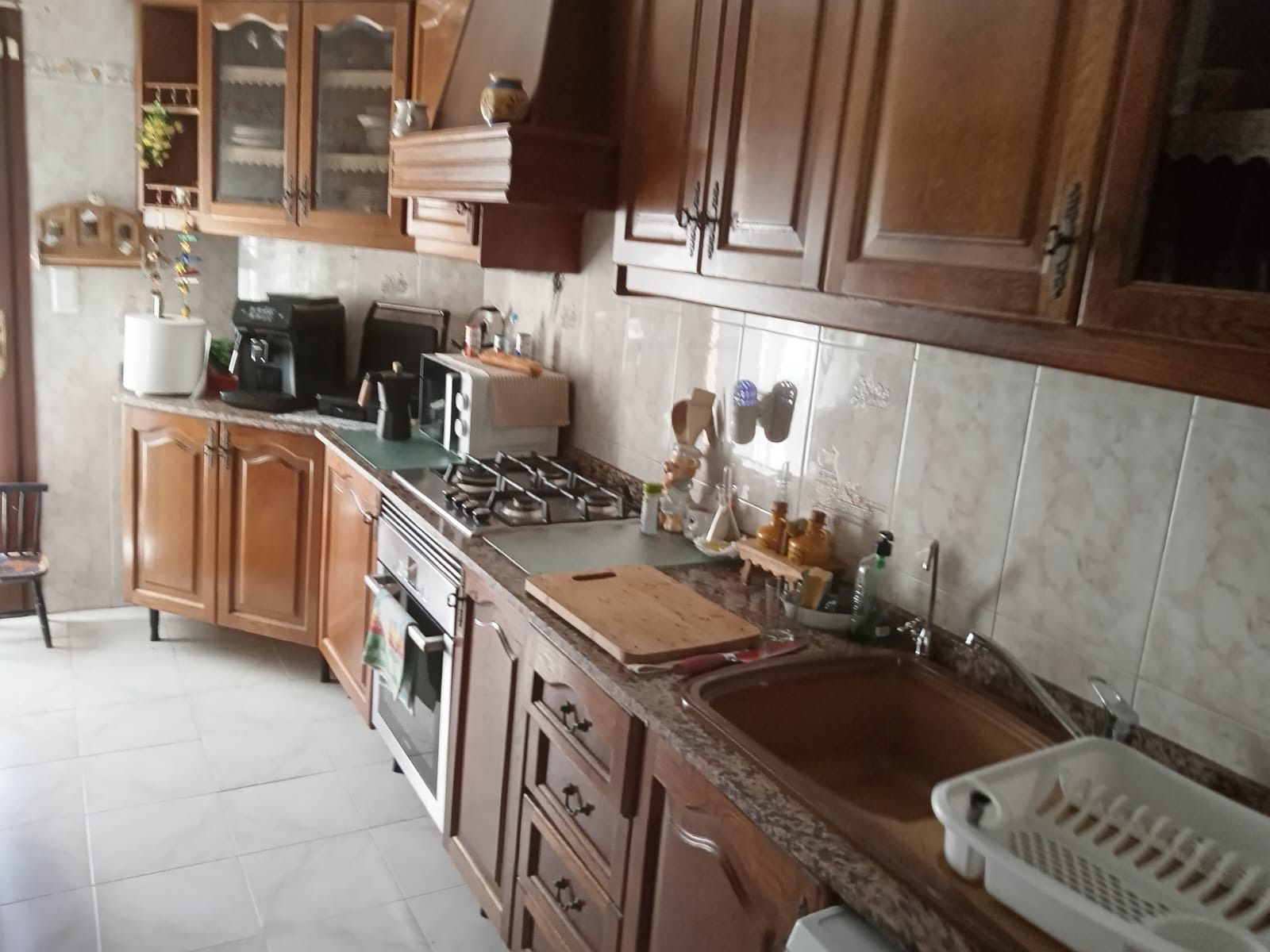 Māja Denia, Alicante, Spānijā 3 istabas, 198 m2 Nr. 95708