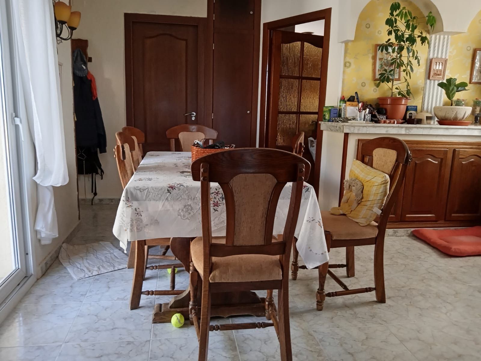 Māja Denia, Alicante, Spānijā 3 istabas, 198 m2 Nr. 95708