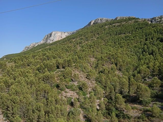 Māja Denia, Alicante, Spānijā 3 istabas, 198 m2 Nr. 95708